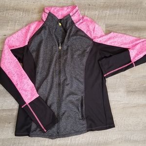 Like new Xersion Athletic Jacket